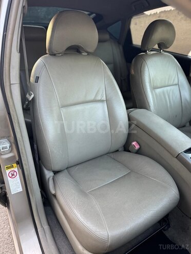 Toyota Prius 2008, 283,000 km - 1.5 l - Sumqayıt