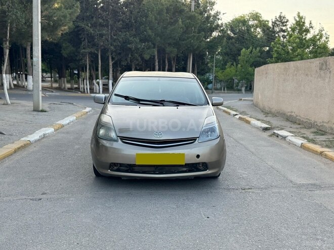 Toyota Prius 2008, 283,000 km - 1.5 l - Sumqayıt