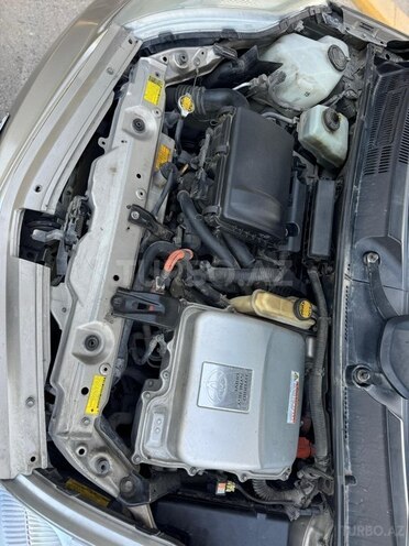 Toyota Prius 2008, 283,000 km - 1.5 l - Sumqayıt