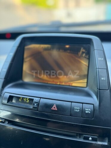 Toyota Prius 2008, 283,000 km - 1.5 l - Sumqayıt