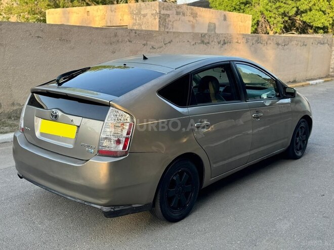 Toyota Prius 2008, 283,000 km - 1.5 l - Sumqayıt