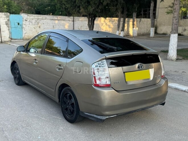 Toyota Prius 2008, 283,000 km - 1.5 l - Sumqayıt