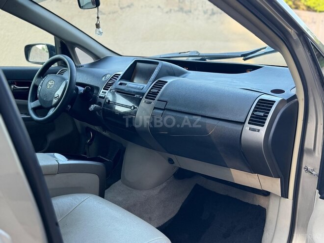 Toyota Prius 2008, 283,000 km - 1.5 l - Sumqayıt