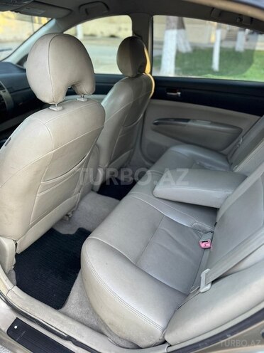 Toyota Prius 2008, 283,000 km - 1.5 l - Sumqayıt