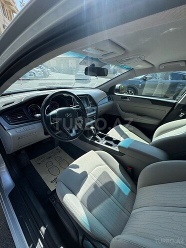 Hyundai Sonata 2018, 78,000 km - 2.0 л - Bakı
