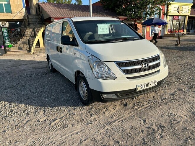 Hyundai H-1 2008, 430,570 km - 2.5 l - Füzuli