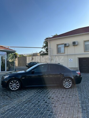 BMW 525 2005, 380,000 km - 2.5 l - Bakı