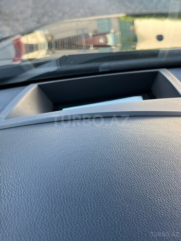 BMW 525 2005, 380,000 km - 2.5 l - Bakı