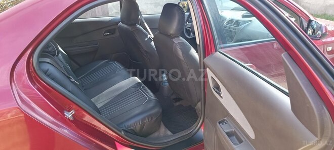 Chevrolet Cobalt 2019, 220,000 km - 1.5 l - Bakı