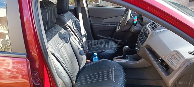 Chevrolet Cobalt 2019, 220,000 km - 1.5 l - Bakı