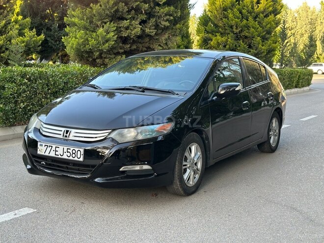 Honda Insight 2011, 262,380 km - 1.3 l - Bakı