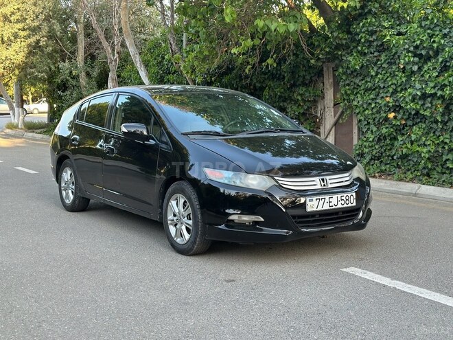 Honda Insight 2011, 262,380 km - 1.3 l - Bakı