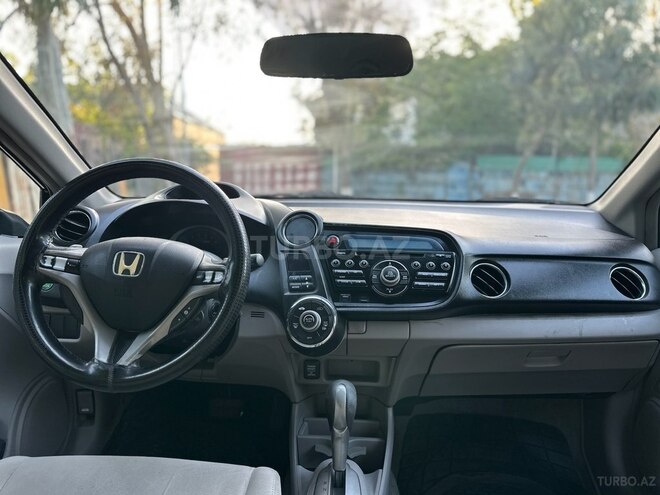 Honda Insight 2011, 262,380 km - 1.3 l - Bakı