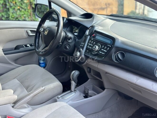 Honda Insight 2011, 262,380 km - 1.3 l - Bakı