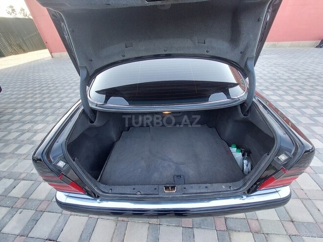 Mercedes E 240 1999, 405,000 km - 2.4 л - Şirvan