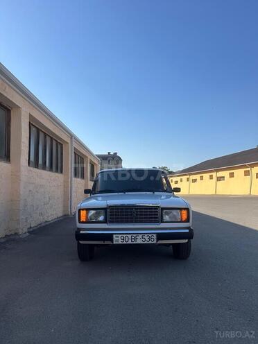 LADA (VAZ) 2107 2009, 95,000 km - 1.6 l - Bakı