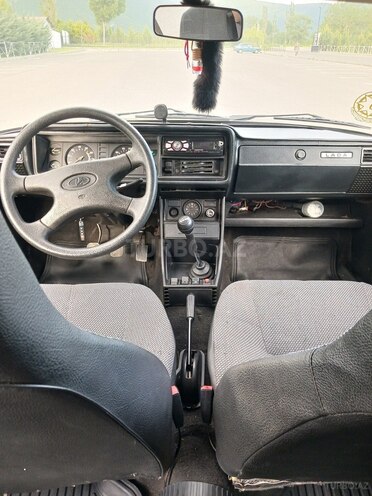 LADA (VAZ) 2107 2008, 42,296 km - 1.5 l - Şəki