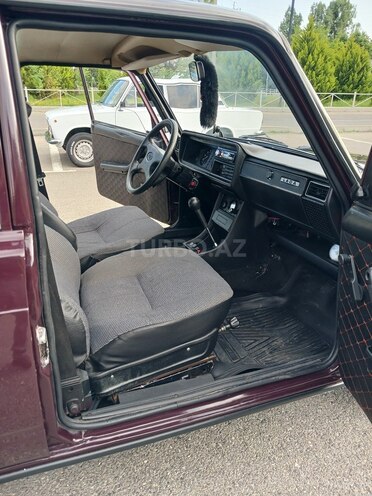 LADA (VAZ) 2107 2008, 42,296 km - 1.5 l - Şəki