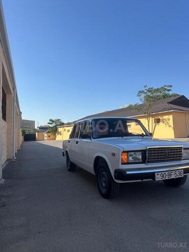LADA (VAZ) 2107 2009, 95,000 km - 1.6 l - Bakı