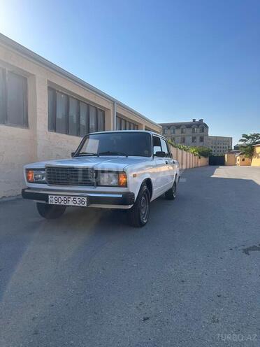 LADA (VAZ) 2107 2009, 95,000 km - 1.6 l - Bakı
