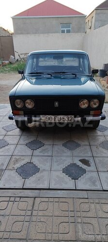 LADA (VAZ) 2106 1996, 91,111 km - 1.6 l - Bakı