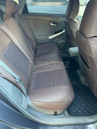 Toyota Prius 2011, 323,000 km - 1.8 l - Bakı