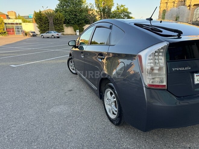 Toyota Prius 2011, 323,000 km - 1.8 l - Bakı