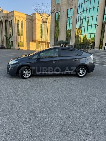 Toyota Prius 2011, 323,000 km - 1.8 l - Bakı