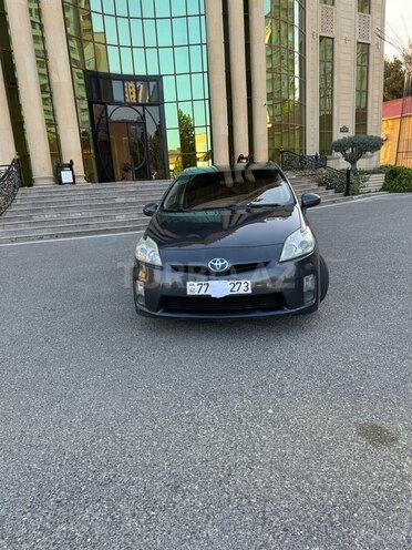 Toyota Prius 2011, 323,000 km - 1.8 l - Bakı