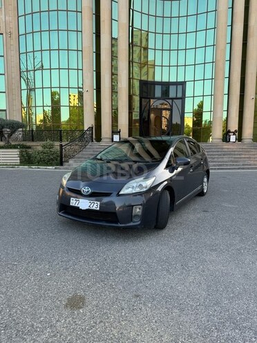 Toyota Prius 2011, 323,000 km - 1.8 l - Bakı