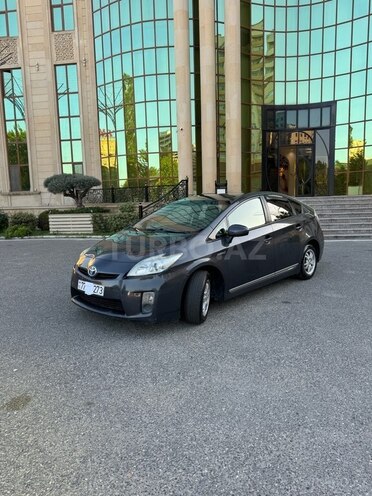 Toyota Prius 2011, 323,000 km - 1.8 l - Bakı