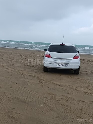 Opel Astra 2006, 320,000 km - 1.3 l - Beyləqan
