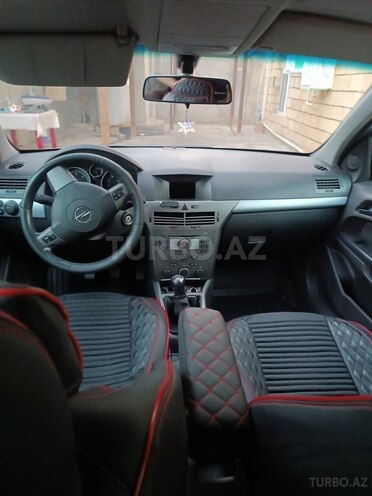 Opel Astra 2006, 320,000 km - 1.3 l - Beyləqan