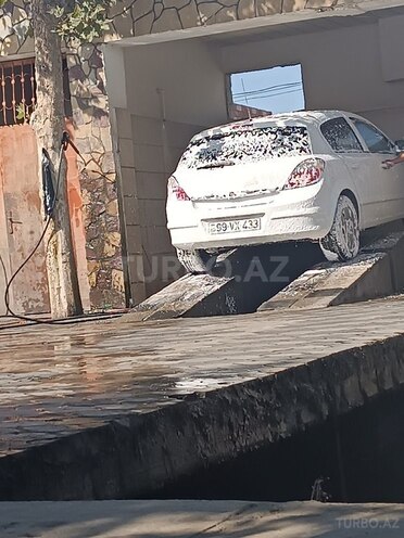 Opel Astra 2006, 320,000 km - 1.3 l - Beyləqan