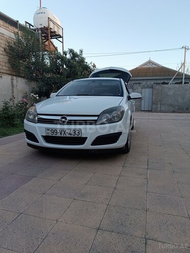 Opel Astra 2006, 320,000 km - 1.3 l - Beyləqan