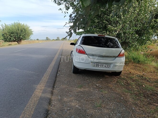 Opel Astra 2006, 320,000 km - 1.3 l - Beyləqan