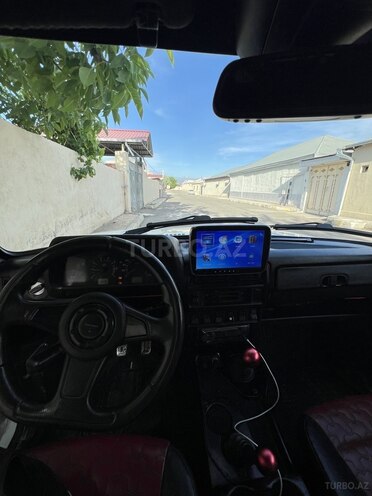 LADA (VAZ) Niva 2018, 170,000 km - 1.7 л - Naxçıvan