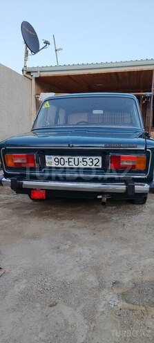 LADA (VAZ) 2106 1996, 91,111 km - 1.6 l - Bakı