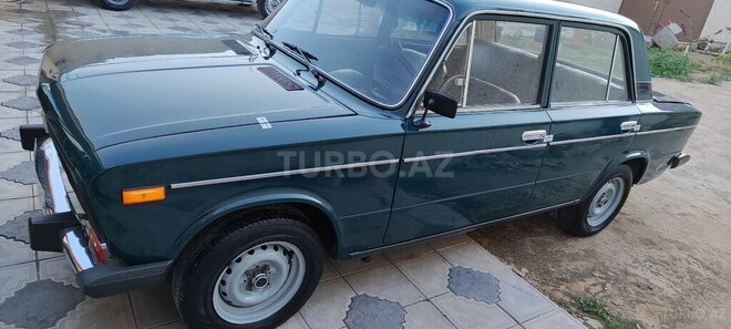 LADA (VAZ) 2106 1996, 91,111 km - 1.6 l - Bakı
