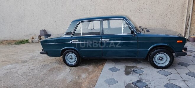 LADA (VAZ) 2106 1996, 91,111 km - 1.6 l - Bakı