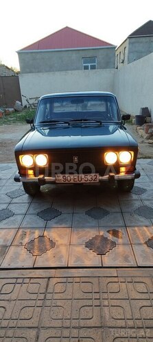 LADA (VAZ) 2106 1996, 91,111 km - 1.6 l - Bakı