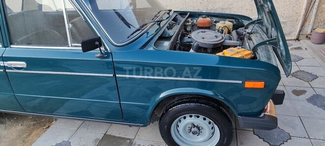 LADA (VAZ) 2106 1996, 91,111 km - 1.6 l - Bakı