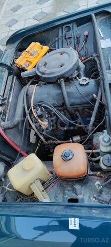LADA (VAZ) 2106 1996, 91,111 km - 1.6 l - Bakı