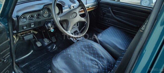 LADA (VAZ) 2106 1996, 91,111 km - 1.6 l - Bakı