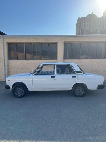 LADA (VAZ) 2107 2009, 95,000 km - 1.6 l - Bakı