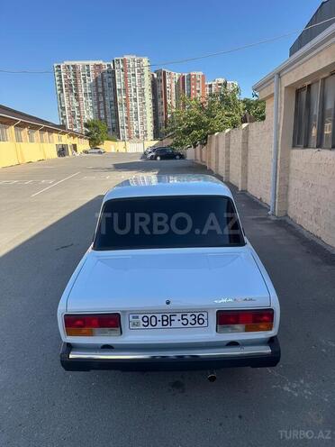 LADA (VAZ) 2107 2009, 95,000 km - 1.6 l - Bakı