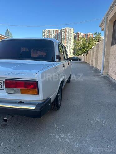 LADA (VAZ) 2107 2009, 95,000 km - 1.6 l - Bakı