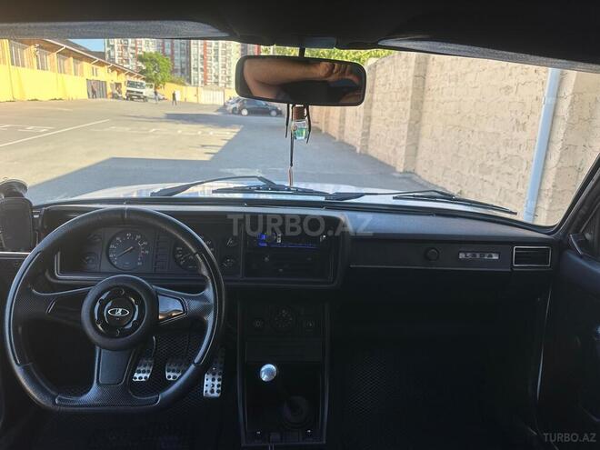 LADA (VAZ) 2107 2009, 95,000 km - 1.6 l - Bakı