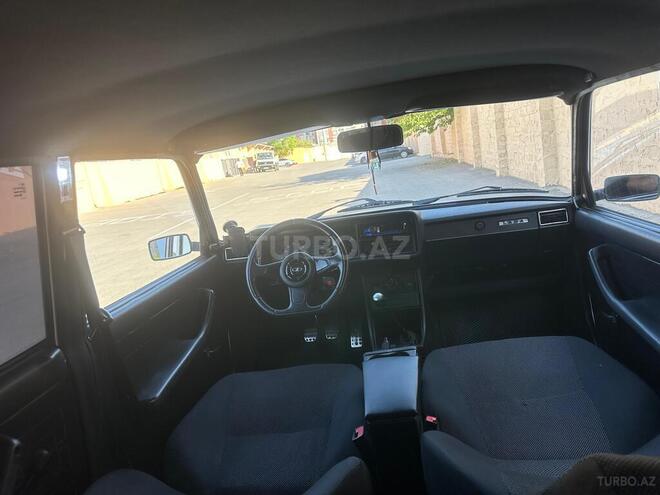 LADA (VAZ) 2107 2009, 95,000 km - 1.6 l - Bakı