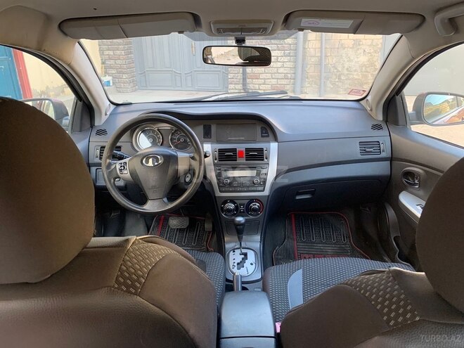 GWM Voleex C30 2013, 91,000 km - 1.5 l - Bakı